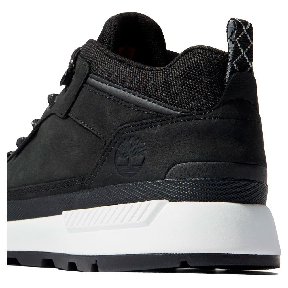 Черевики Timberland Field Trekker Low Oxford, фото №7