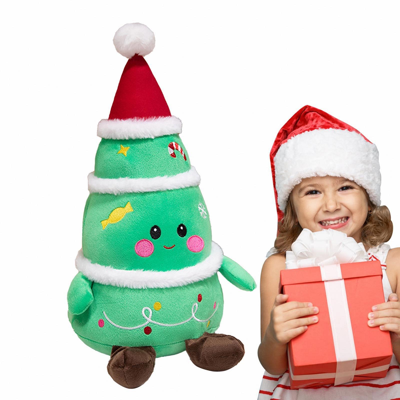 Іграшка Generisch Christmas Doll 9 Inch, фото №7 Іграшка Generisch Christmas Doll 9 Inch, фото №7