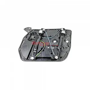 Склопідйомник METZGER GREENPARTS 2160681 для MERCEDES-BENZ, передній лівий - Фото 1