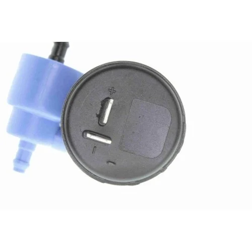 Насос омывателя, очистка стекол VEMO V24-08-0001, фото №2