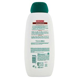 Гель для душу Borotalco Bagnoschiuma Riequilibrante Cedarwood Fragrance 24 x 450 мл + брелок synthetic.ua - Фото 1