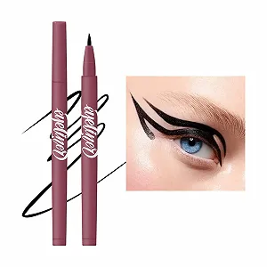 Жидкая Подводка для глаз 2 мл,) synthetic.ua - Фото 1