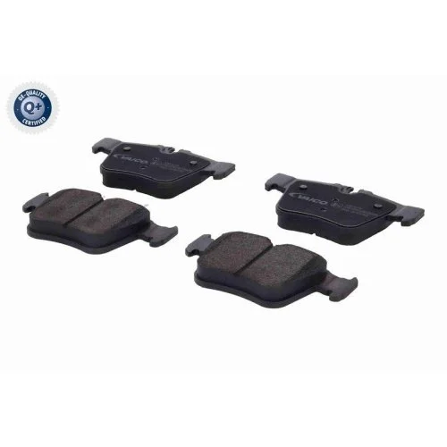 Комплект гальмівних колодок, дискові гальма VAICO Green Mobility Parts V30-4274, фото №4 Комплект гальмівних колодок, дискові гальма VAICO Green Mobility Parts V30-4274, фото №4