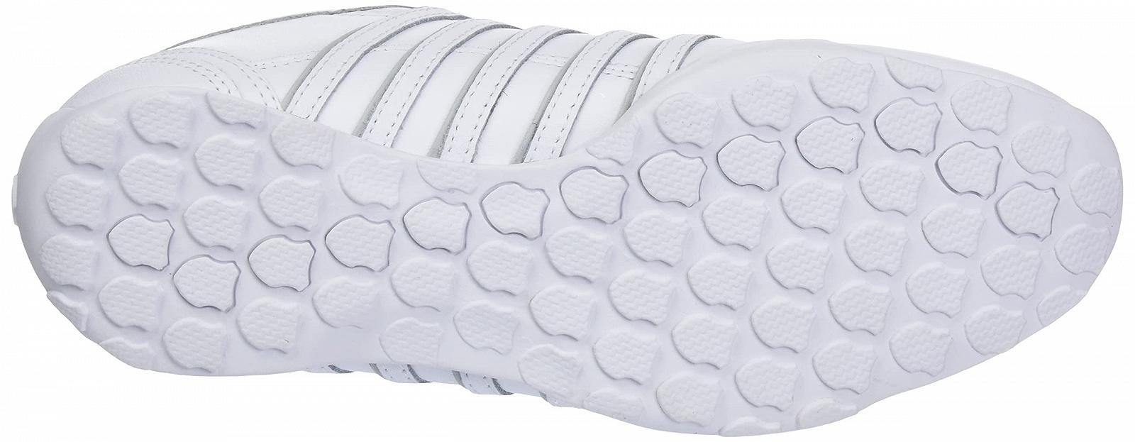 Кросівки чоловічі K-Swiss Arvee 1.5 02453 161 M, фото №4
