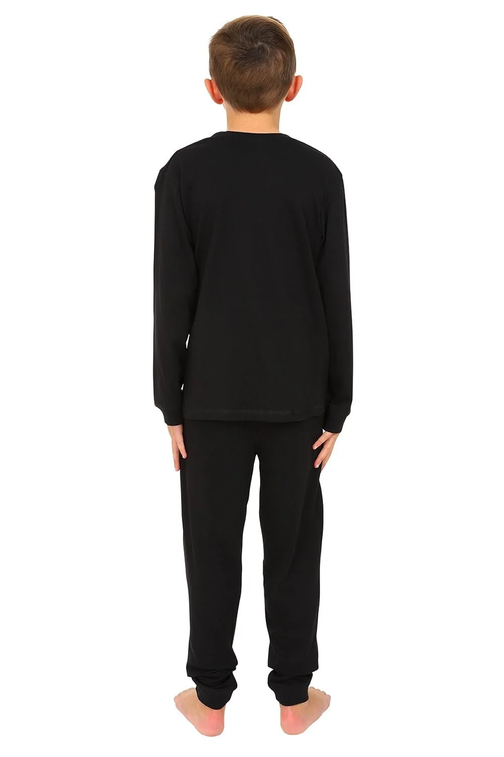 Піжама The Pyjama Factory Бавовна Gaming Chill Мода Довга, фото №5 Піжама The Pyjama Factory Бавовна Gaming Chill Мода Довга, фото №5