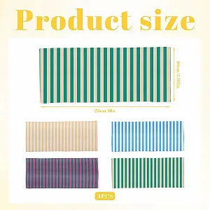 Повязка на голову Xanthelle цена на synthetic.ua - Фото 1 Повязка на голову Xanthelle synthetic.ua - Фото 1