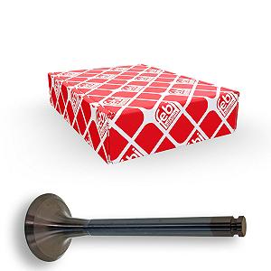 Випускний клапан FEBI BILSTEIN 19567 для MERCEDES-BENZ EVOBUS - Фото 1