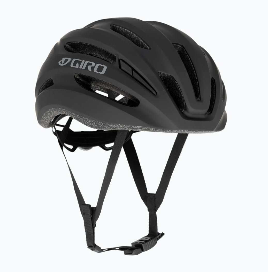 Шлем Giro Isode MIPS II Matte Black/Charcoal, One Size, фото №1