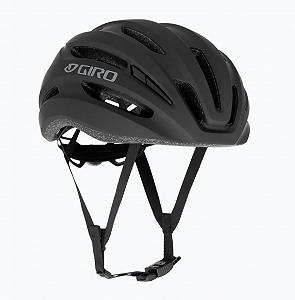 Шлем Giro Isode MIPS II Matte Black/Charcoal, One Size - Фото 1