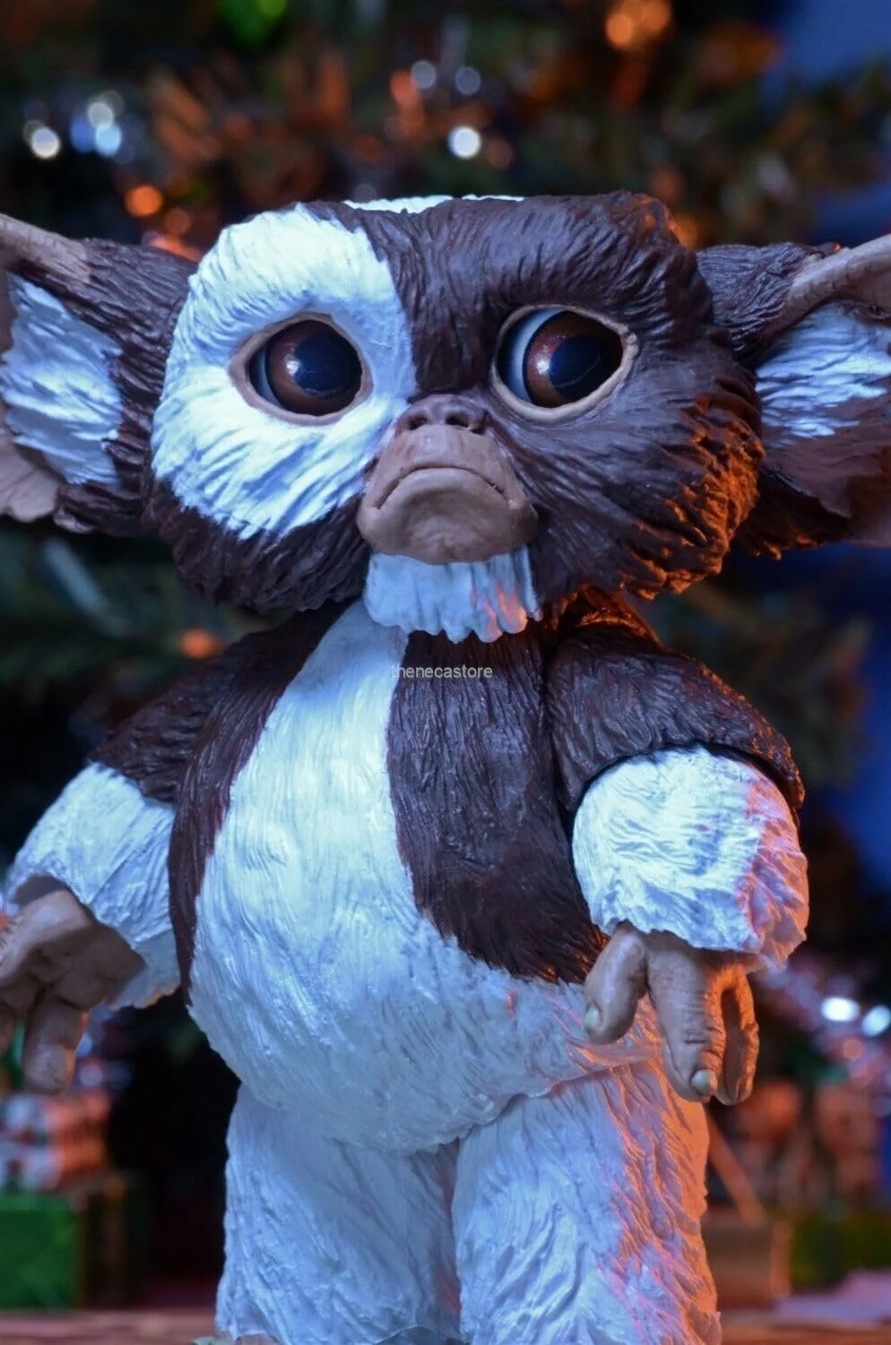 Фигурка NECA Ultimate Gizmo 7 дюймов, фото №9