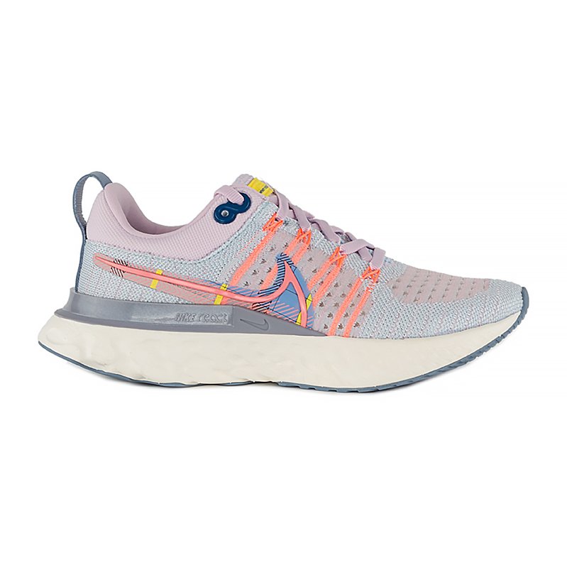 Кроссовки беговые Nike REACT INFINITY RUN FK 2 PRM 40.5, фото №2