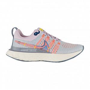 Кроссовки беговые Nike REACT INFINITY RUN FK 2 PRM 40.5 synthetic.ua - Фото 1