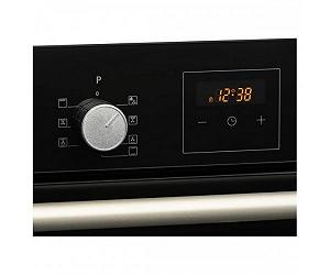 Духовка електрична Pyramida PO 80 ME GBL ціна на synthetic.ua - Фото 1 Духовка електрична Pyramida PO 80 ME GBL synthetic.ua - Фото 1