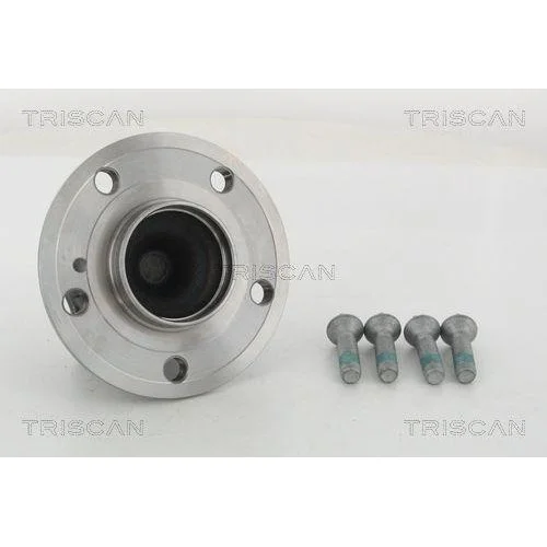 Комплект подшипника ступицы TRISCAN 8530 23225 для MERCEDES-BENZ, задний мост, фото №2 Комплект подшипника ступицы TRISCAN 8530 23225 для MERCEDES-BENZ, задний мост, фото №2