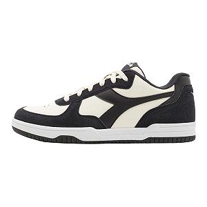 Кроссовки Diadora Raptor Low Унисекс - Фото 1