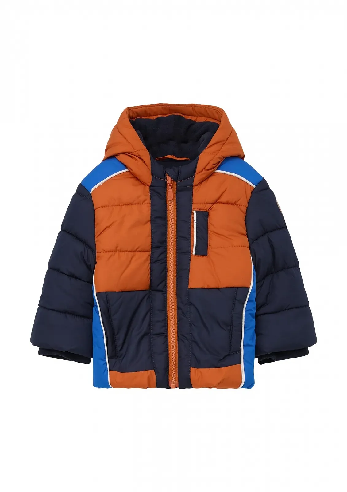 Куртка s.Oliver детская, длинный рукав, фото №1