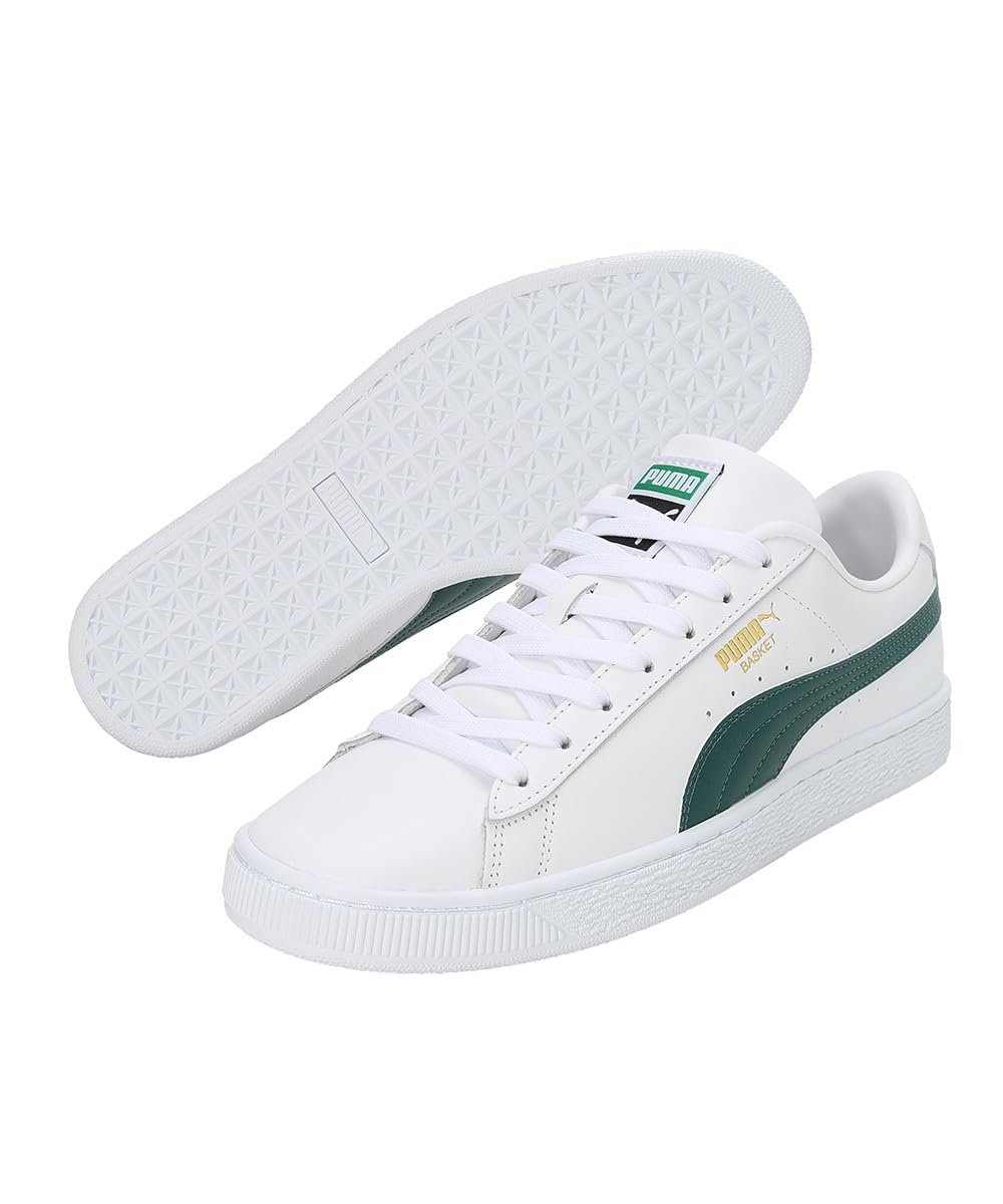 Кросівки чоловічі PUMA Basket Classic XXI, фото №6