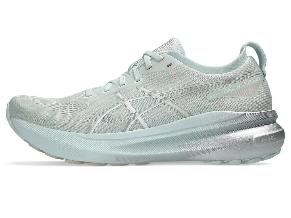 Кросівки ASICS Gel-Kayano 31, фото №3 Кросівки ASICS Gel-Kayano 31, фото №3