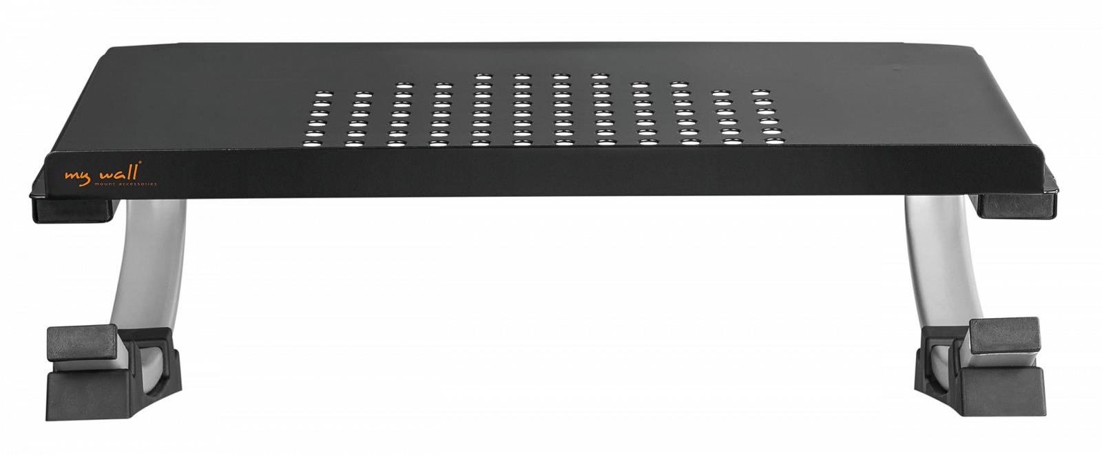 Підставка для ноутбука my wall HT6L Регульована по висоті з нахилом, фото №3 Підставка для ноутбука my wall HT6L Регульована по висоті з нахилом, фото №3
