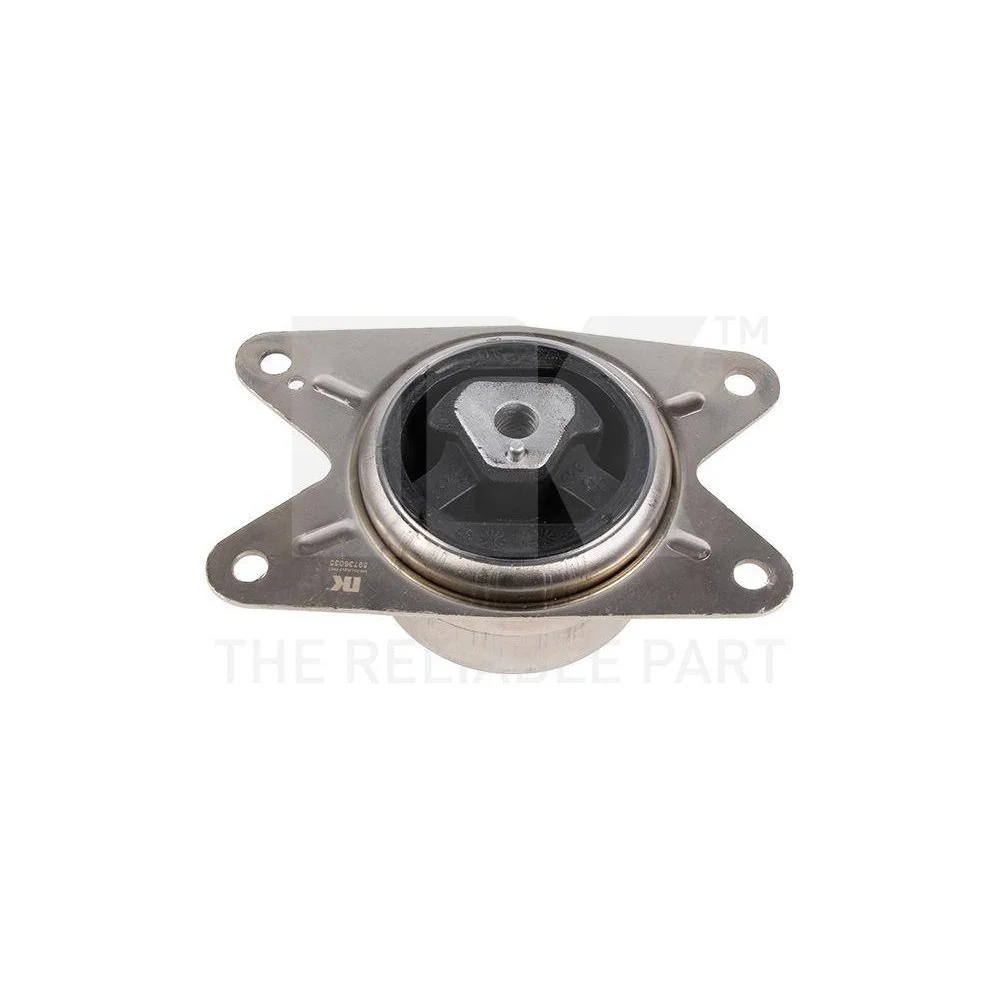 Подушка двигателя NK 59736030 для OPEL VAUXHALL, передняя, фото №1