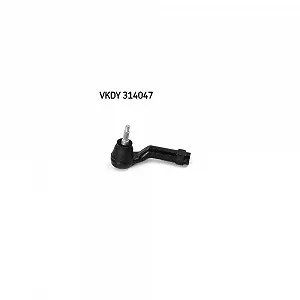 Наконечник рульової тяги SKF VKDY 314047 для FORD передній міст зліва - Фото 1