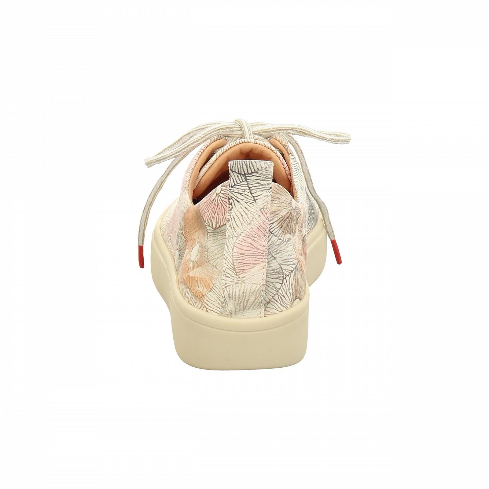 Кроссовки Think! Gring Chrome-Free Tanned Sustainable Interchangeable Footbed, фото №3 Кроссовки Think! Gring Chrome-Free Tanned Sustainable Interchangeable Footbed, фото №3