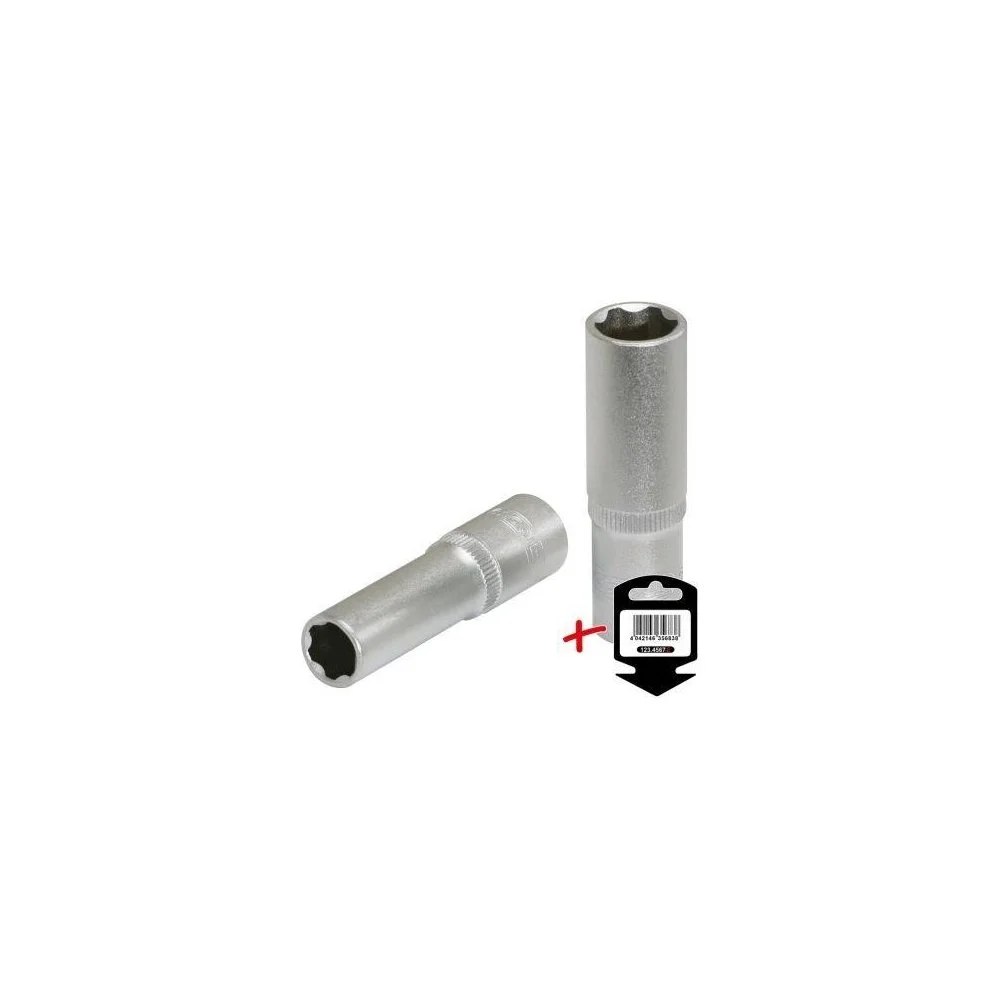 Торцевая головка KS TOOLS 911.1254-E, фото №1