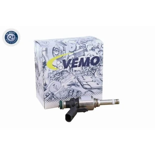 Форсунка впорскування VEMO V10-11-0018 для SEAT SKODA VW VAG, фото №2