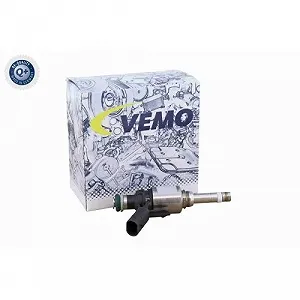 Форсунка впрыска VEMO V10-11-0018 для SEAT SKODA VW VAG synthetic.ua - Фото 1