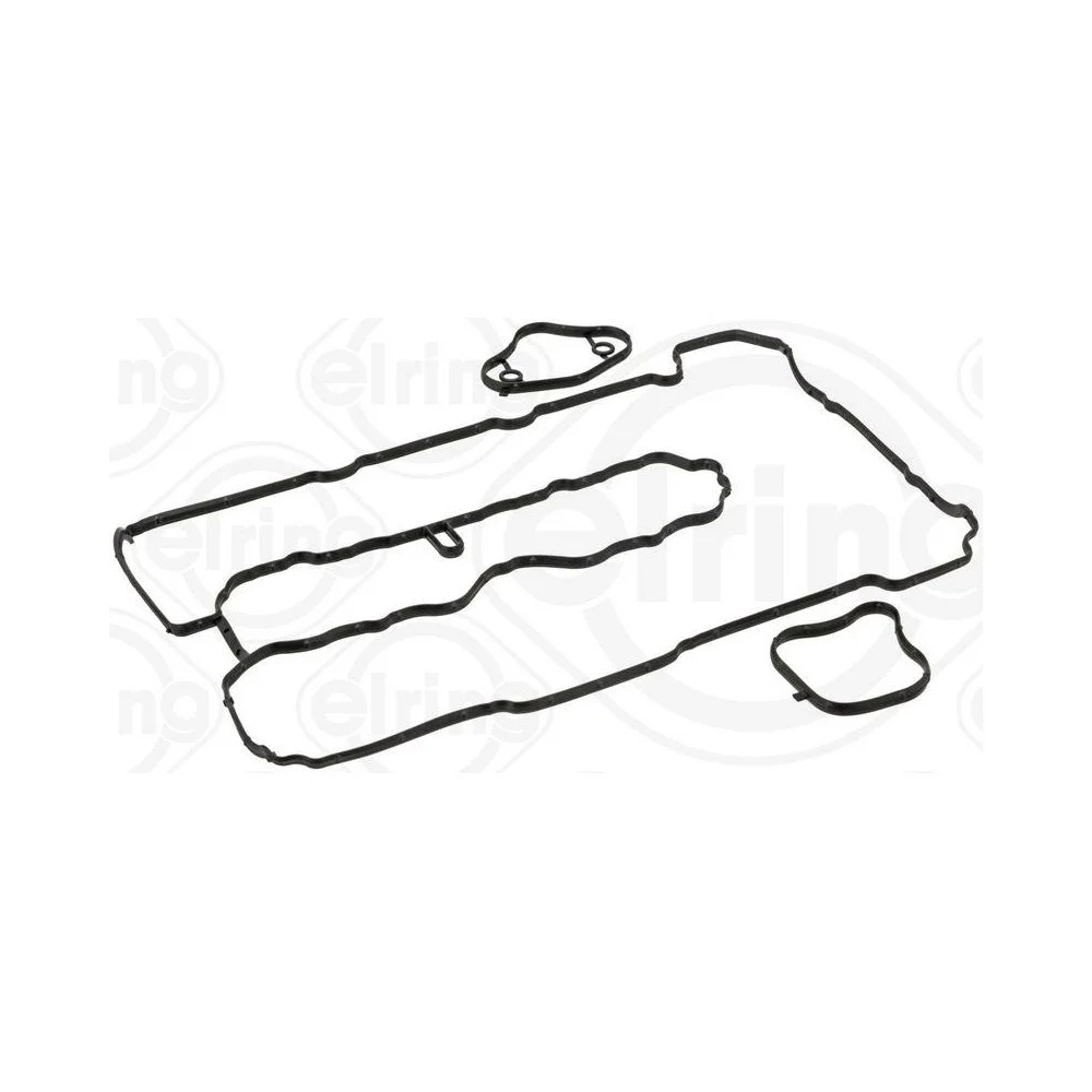 Комплект прокладок кришки ГБЦ ELRING 649.880 для BMW, фото №1