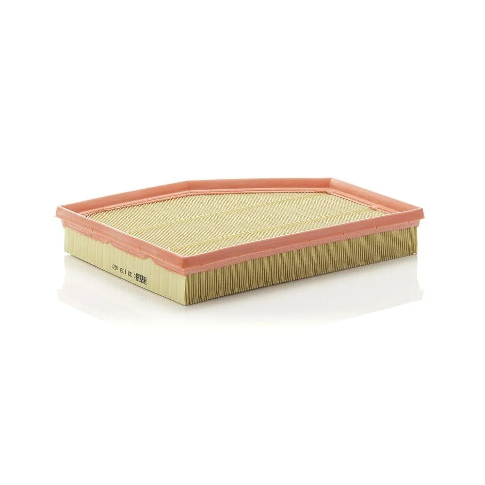 Воздушный фильтр MANN-FILTER C 30 139 для BMW, фото №1