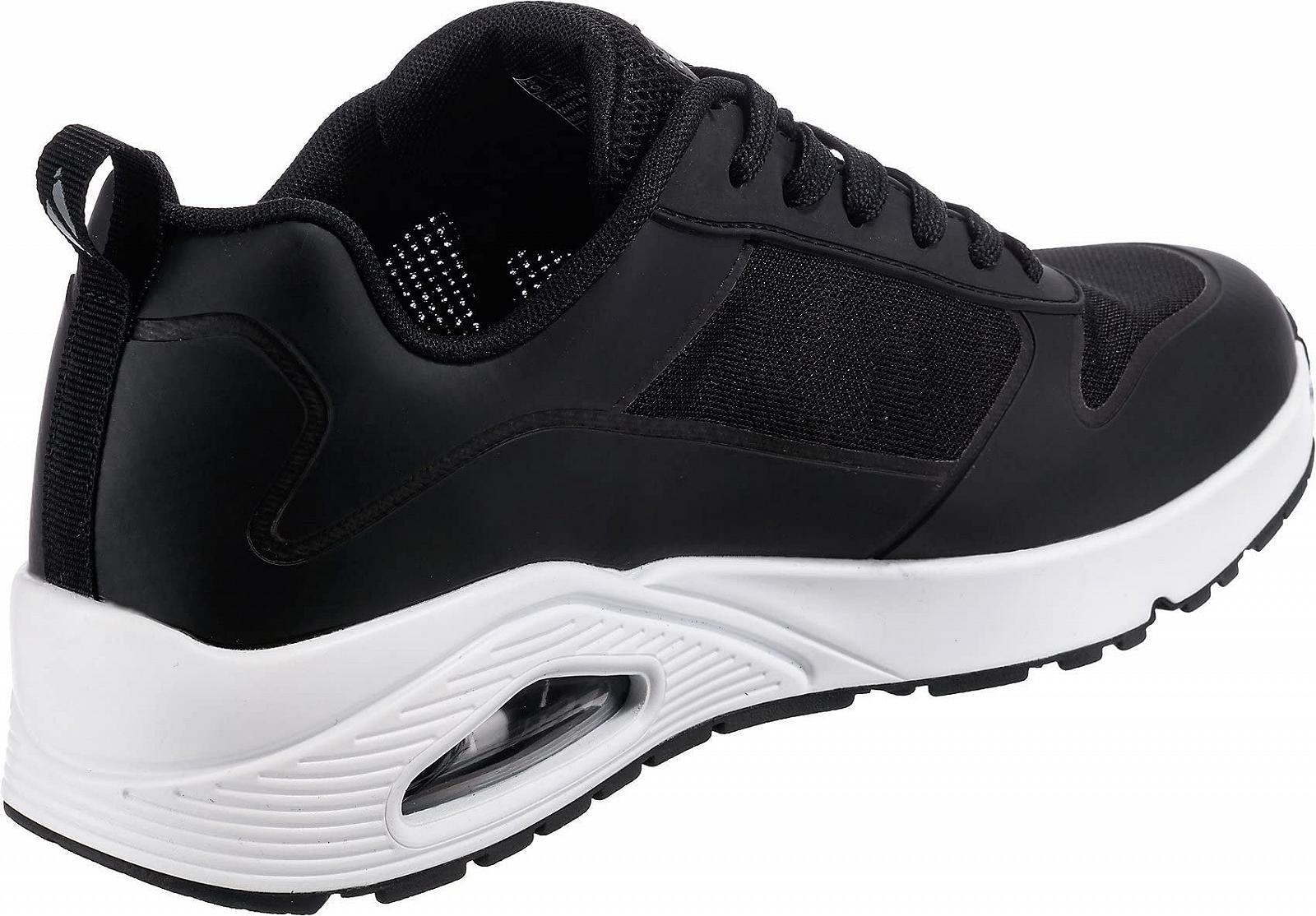 Кроссовки Skechers UNO Sol мужские, фото №4