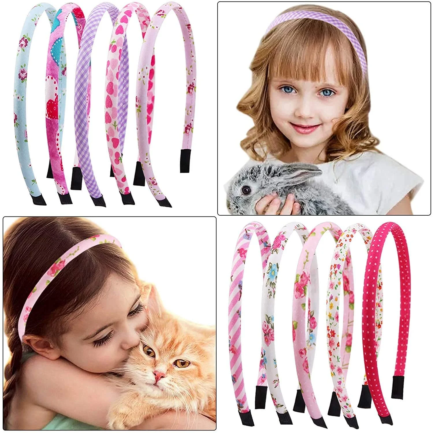 Обруч Candygirl, фото №7