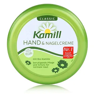 Крем для рук та нігтів Kamill Classic Care 150 мл - Фото 1