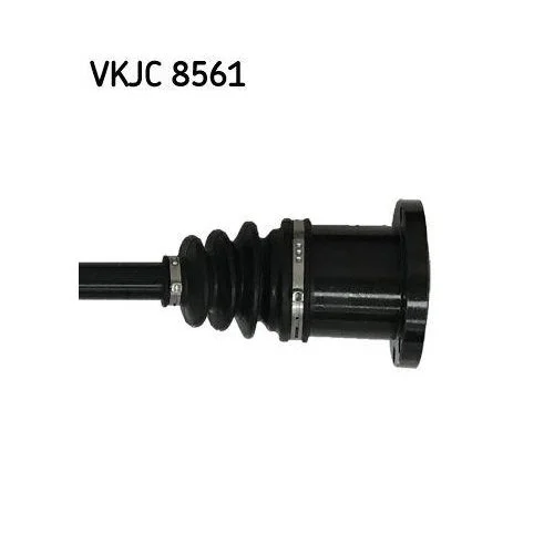 Приводной вал SKF VKJC 8561 для BMW задняя ось правый, фото №3 Приводной вал SKF VKJC 8561 для BMW задняя ось правый, фото №3