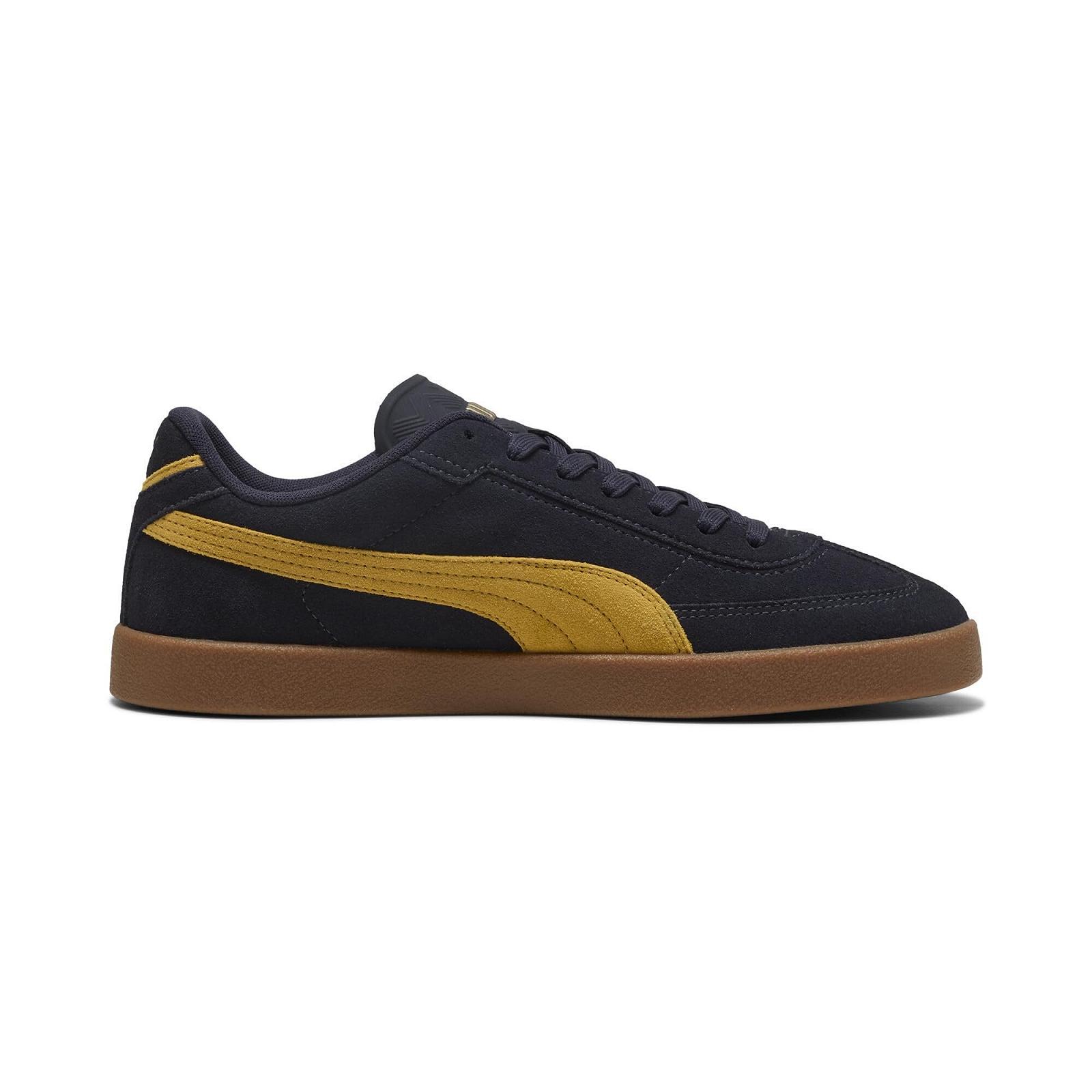 Кеды PUMA Club Ii Era Suede Unisex, фото №5