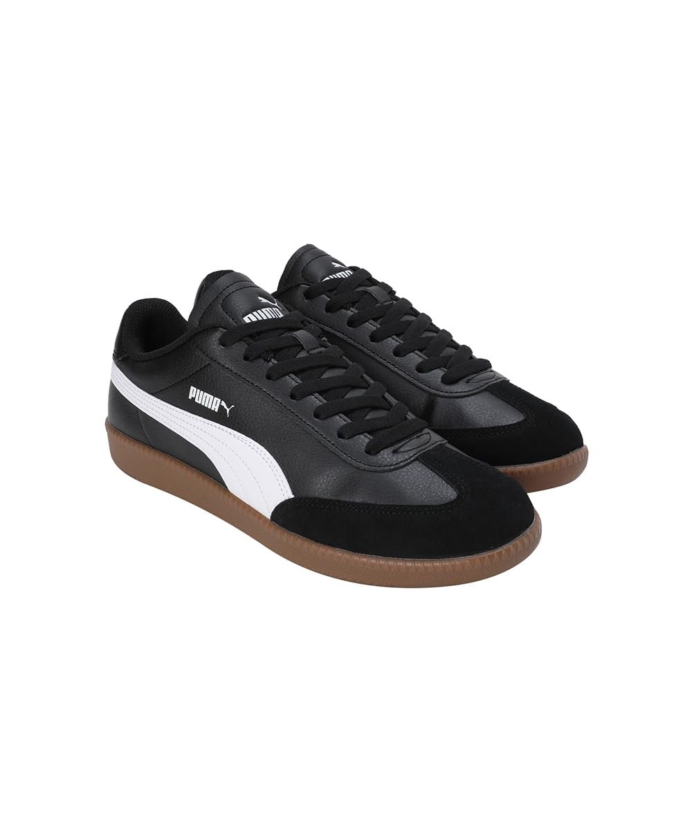 Кросівки PUMA Icra Low Чоловічі, фото №5