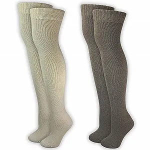 Гольфы Generisch из овечьей шерсти для женщин (2 пары) Шерстяные носки Зимние носки Шерстяные носки Зимние носки Полностью махровые Внутренняя махра Термоноски Дышащие цена на synthetic.ua - Фото 1 Гольфы Generisch из овечьей шерсти для женщин (2 пары) Шерстяные носки Зимние носки Шерстяные носки Зимние носки Полностью махровые Внутренняя махра Термоноски Дышащие synthetic.ua - Фото 1