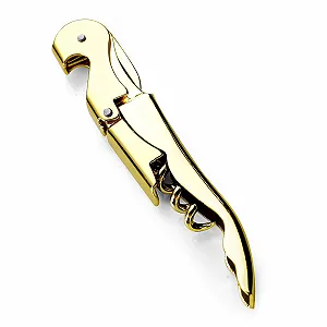 Купити Штопор офіціанта Drincarier Professional Wine Openers, з нержавіючої сталі - Фото 1 Штопор офіціанта Drincarier Professional Wine Openers, з нержавіючої сталі - Фото 1