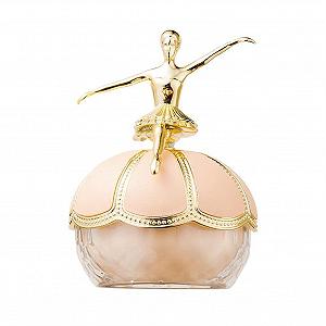 Пудра Ballet Statuette Face Loose Setting Powder Водостійка для макіяжу Контроль блиску Матова тривала - Фото 1