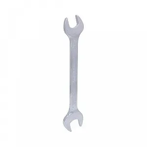 Ключ ріжковий двосторонній KS TOOLS 517.0714-E synthetic.ua - Фото 1