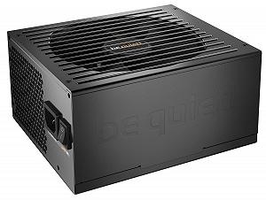 Блок живлення Be quiet! Straight Power 11 850W 80 PLUS Gold Black - Фото 1