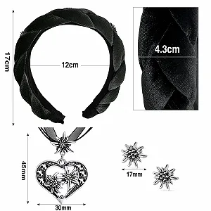 Обруч на голову synthetic.ua - Фото 1