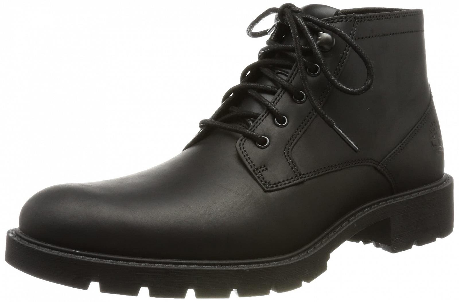 Ботинки Timberland Elmhurst мужские, фото №1