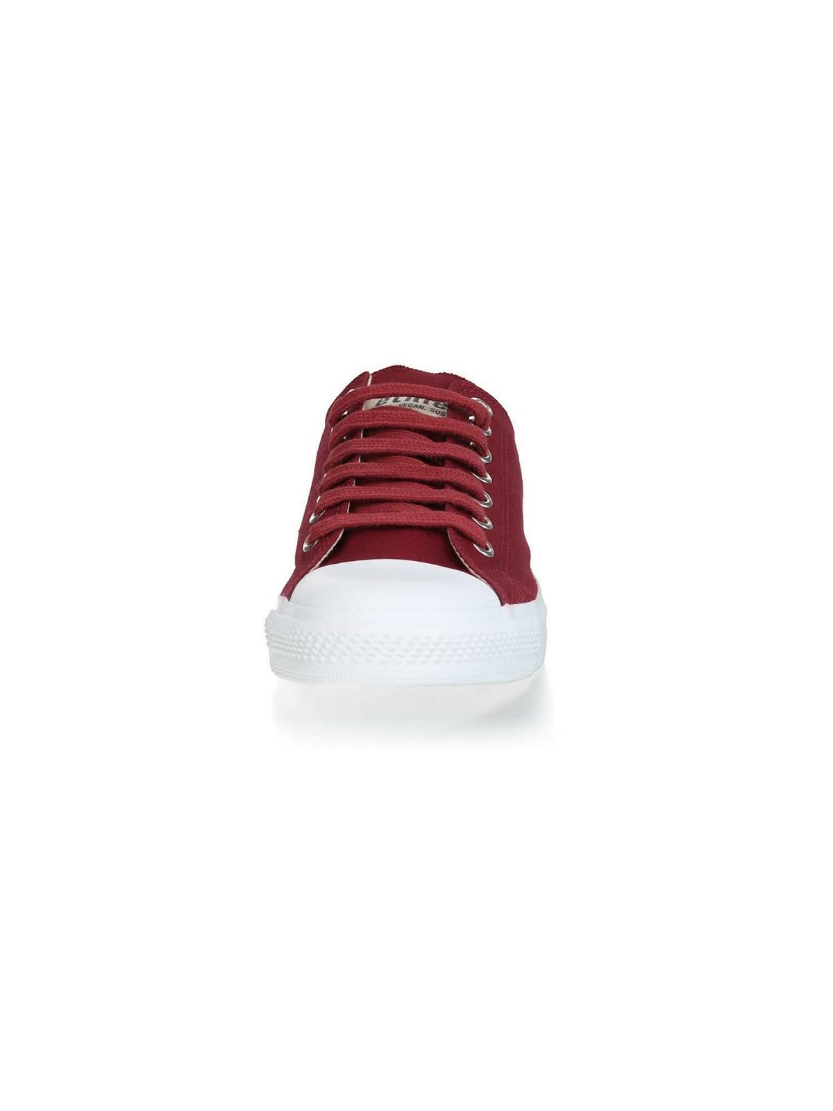 Кросівки Ethletic Unisex Lo Fair Trainer White Cap Fair Vegan Sustainable, фото №1