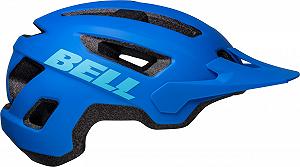 Шлем Bell Nomad 2 Jr Matte Dark Blue UY - Фото 1