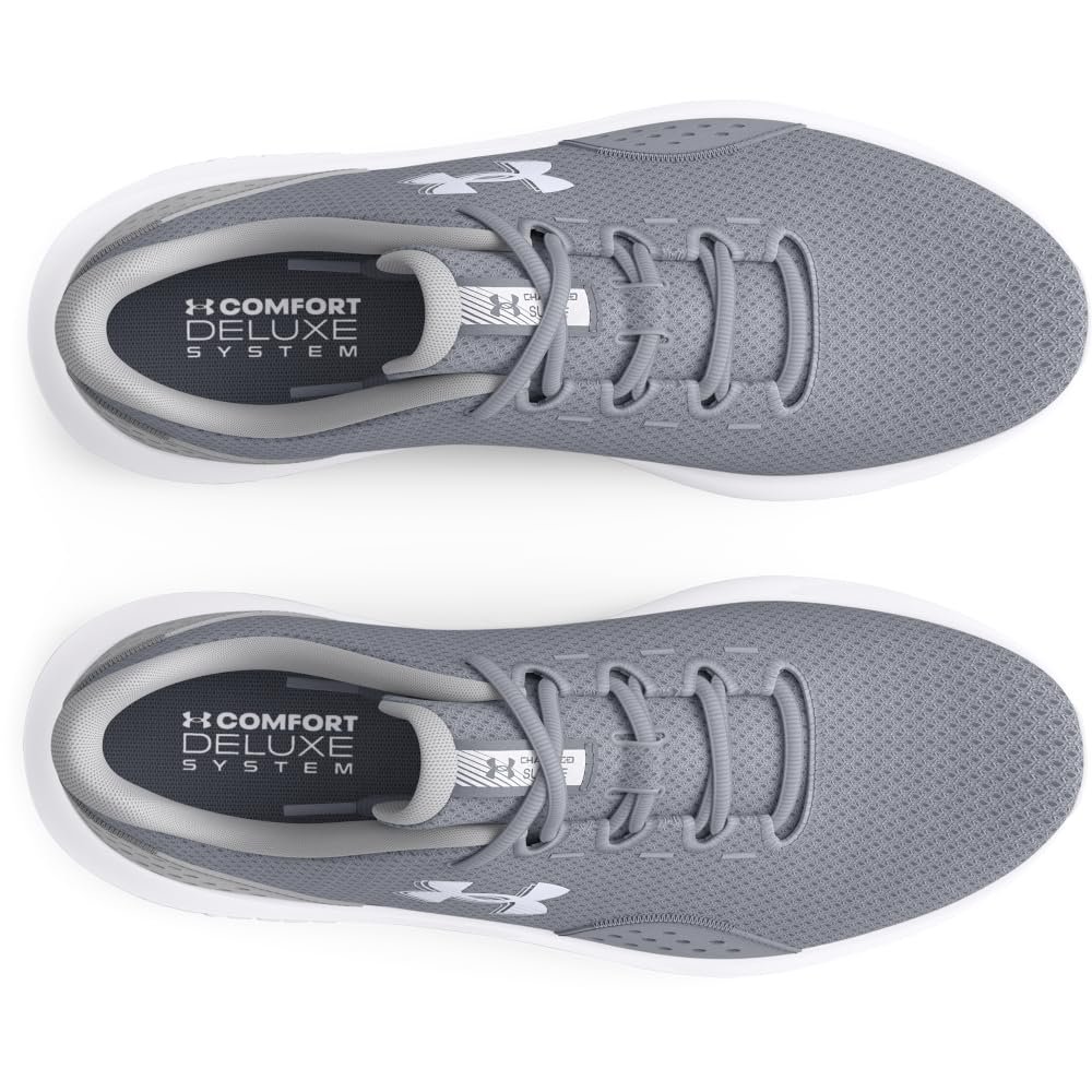 Кроссовки Under Armour Charged Surge 4 Мужские, фото №4