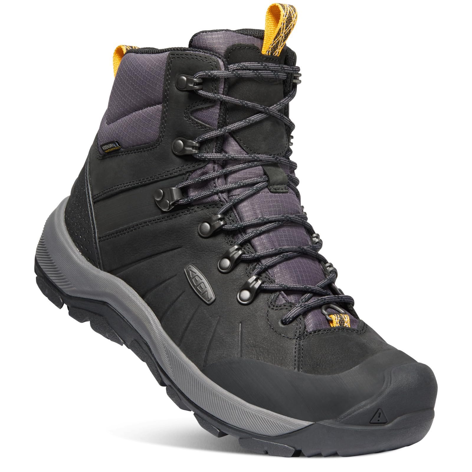 Чоботи KEEN Revel IV Mid Polar-w Жіночі, фото №1