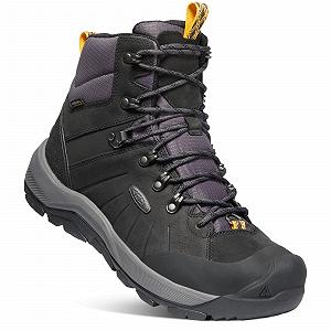 Чоботи KEEN Revel IV Mid Polar-w Жіночі - Фото 1