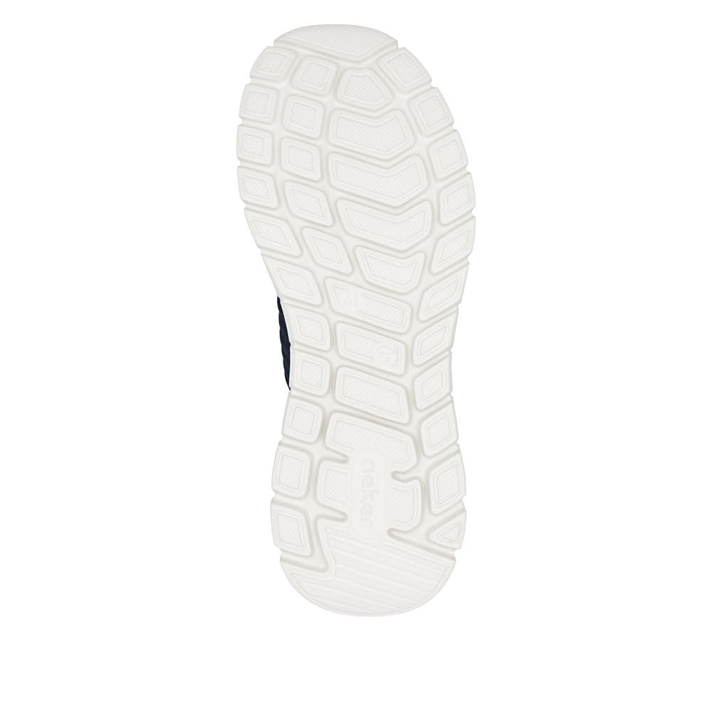 Кросівки Rieker B6659 Чоловічі Сліпони, фото №7